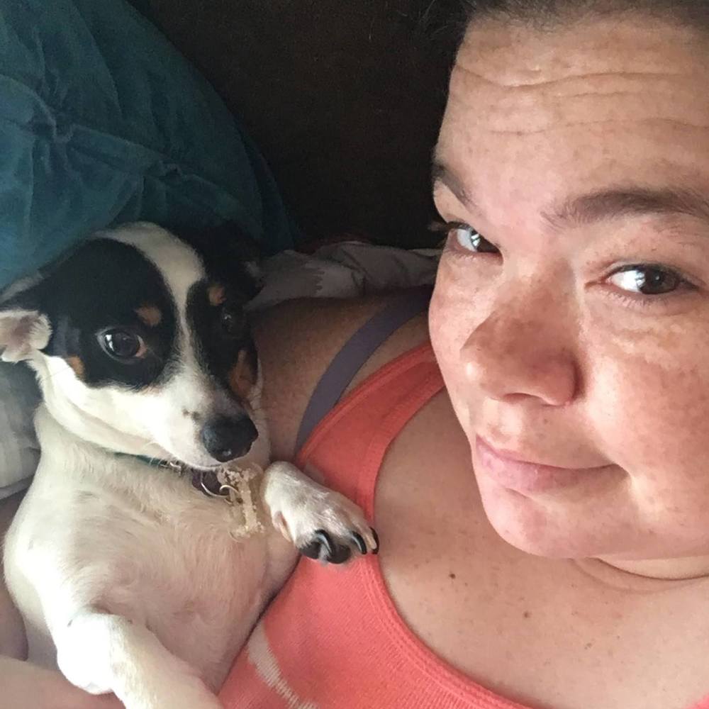 Meet your Posher, Danielle